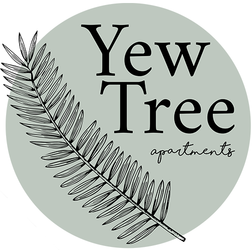 Yew Tree Logo